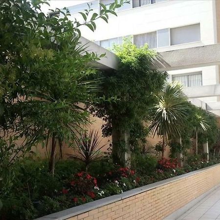 Apartamento Playa y Piscina 1-4 Personas Málaga Exterior foto