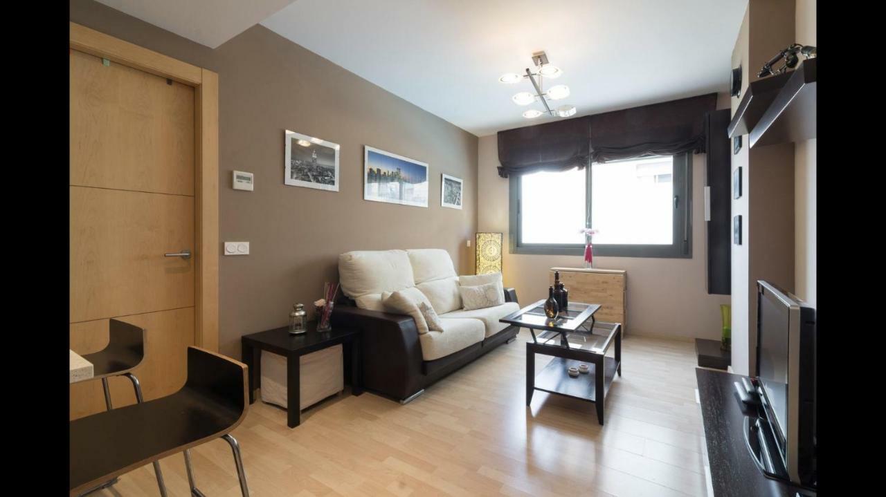 Apartamento Playa y Piscina 1-4 Personas Málaga Exterior foto