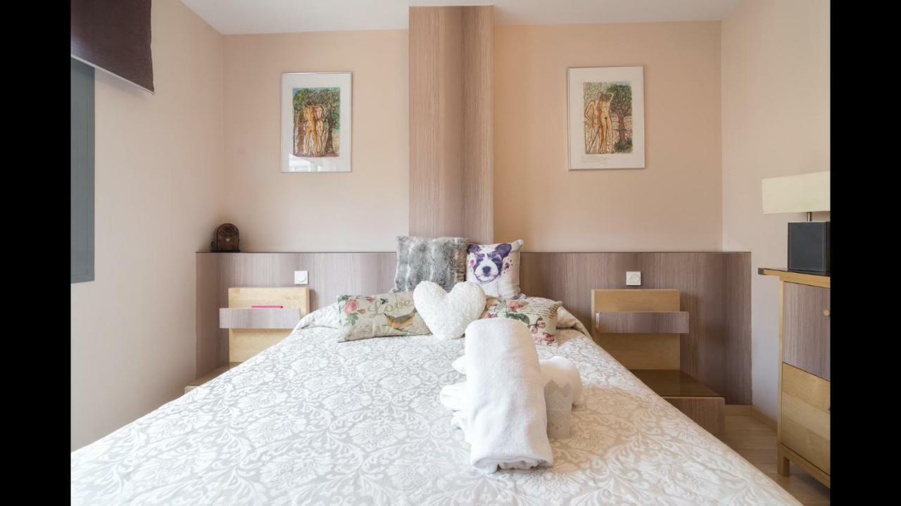 Apartamento Playa y Piscina 1-4 Personas Málaga Exterior foto