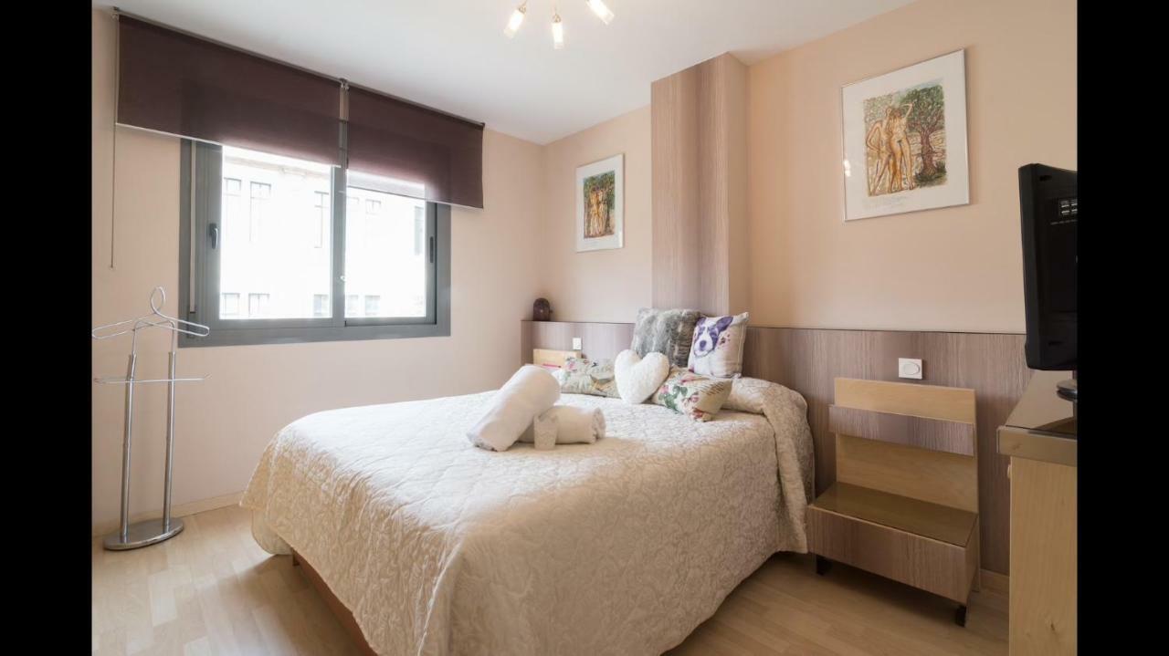 Apartamento Playa y Piscina 1-4 Personas Málaga Exterior foto