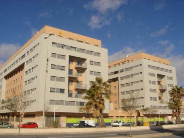 Apartamento Playa y Piscina 1-4 Personas Málaga Exterior foto